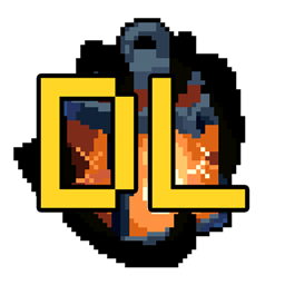 Engulfing Dynamic Lights logo