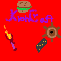KronCraft project image