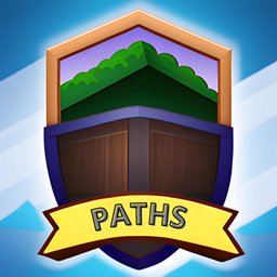 paths logo
