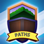 paths logo
