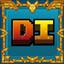 Torrezx-Diversity items ! logo