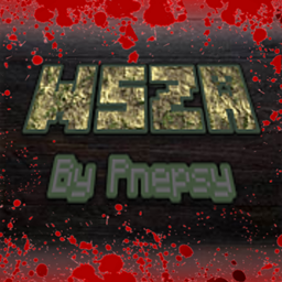 Wanna Survive A Zombie Apocalypse? logo