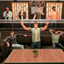 "Boys Night Out!" logo