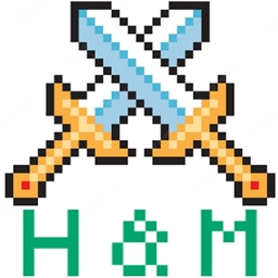 Hubby and Muffin's Adventure logo