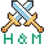 Hubby and Muffin's Adventure logo
