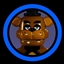 MCCV's fnaf modpack logo