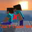 Don't Touch Me! logo