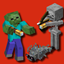Mob Brawlers logo