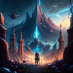TheWorldIsAtItsLastBreath project image