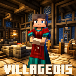 Villageois logo
