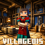 Villageois logo