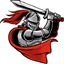 medievalcraft rpg survival logo