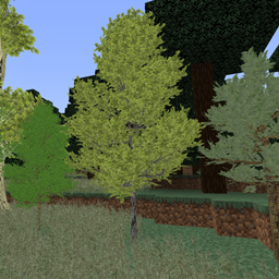 Realistic Trees Mod The 7 Best Scary Minecraft Mods