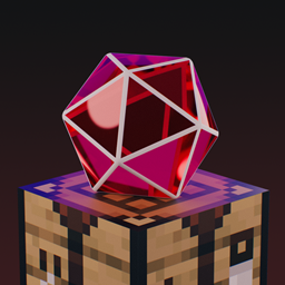 DexaCraft Plus logo