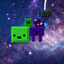Cosmic Companion logo