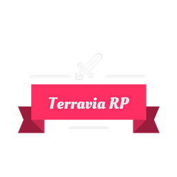 Terravia RP project image