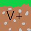 Jason's Somewhat Vanilla logo