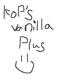 Kop's Better Minecraft logo