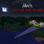 Hero's Lost on the Island logo