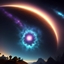 Infinity Nexus: Official logo