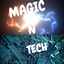 Warriorcookie Magic and Tech logo