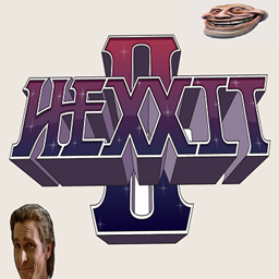 Hexxit II Reloaded project image