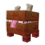 The Lovable Chest logo