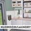 Mudroom/Laundry