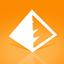 Pyradium (Forge) logo