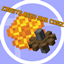Create: Beez & Cogz logo