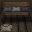 WFS Nostalgia Part 15: Decorative Pillows logo