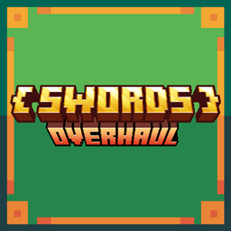Swords overhaul project image