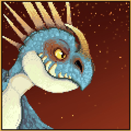 Dragons of Berk logo