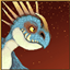 Dragons of Berk logo