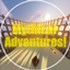 Mythical Adventures! logo