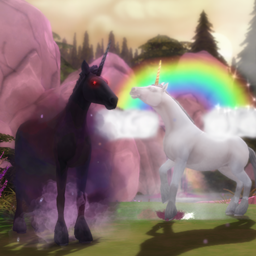 Unicorn | Polish translation
