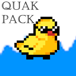 QuakPack logo
