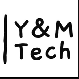 Y&M Technologies logo