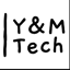 Y&M Technologies logo