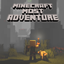 Most Adventure logo