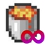 Infinite Lava: Renewed logo