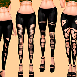 Leggings basics 