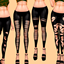 Leggings basics  logo