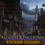 Sieged Kingdoms logo