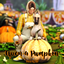 Upon a Pumpkin Poses 🎃