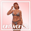 Boho Themed Full-Body Tattoo logo