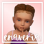 Sophie | Infant Hairstyle logo