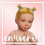 Lillie | Infant Hairstyle logo