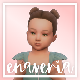 Emmy V2 | Toddler Hairstyle logo