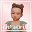 Emmy V2 | Toddler Hairstyle logo